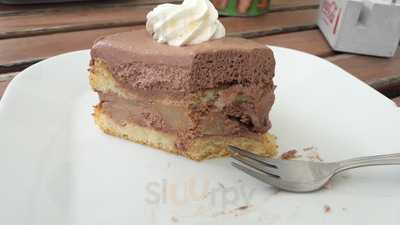 Cafè Koppelschleuse