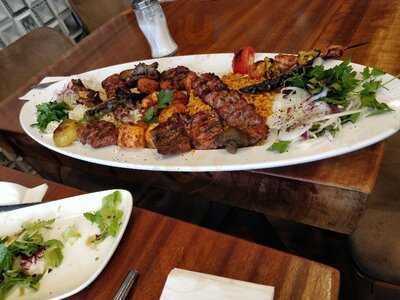 Antep Mangal Restaurant