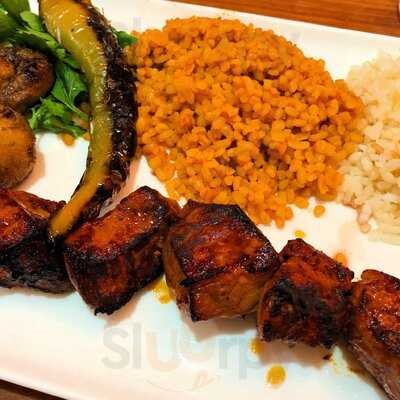 Antep Mangal Restaurant