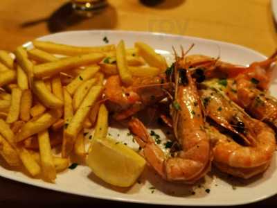 Avanti Pizza-heimservice