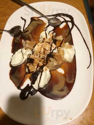 Avanti Pizza-heimservice