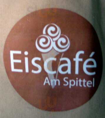 Eiscafé Am Spittel