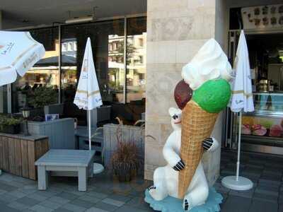 Eiscafé Am Spittel