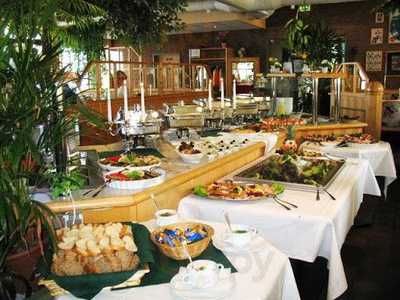 Sportforum Kaarst-buettgen E.v.