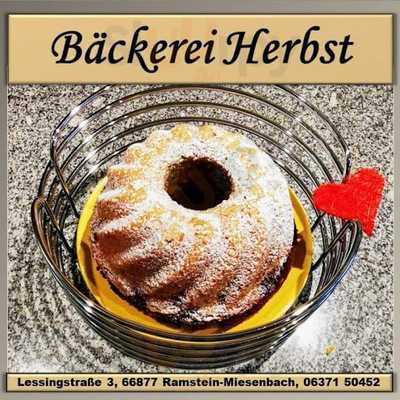 Marcus Herbst Backerei