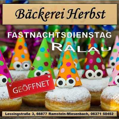 Marcus Herbst Backerei