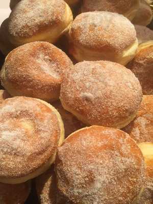 Marcus Herbst Backerei