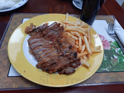 Asia Bistro Tái Phát