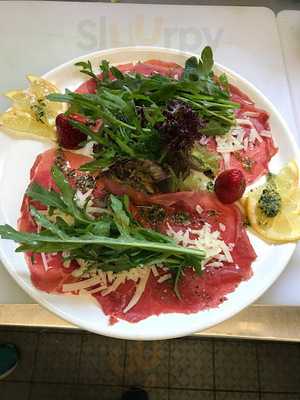 Restaurant Am Tc Vorster Wald