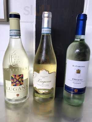 Restaurant Am Tc Vorster Wald