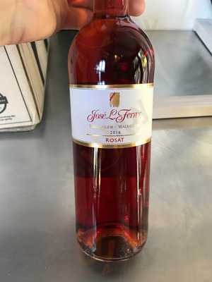 Restaurant Am Tc Vorster Wald