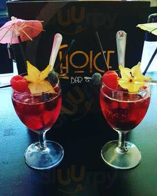 Choice Bar & Lounge