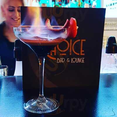 Choice Bar & Lounge