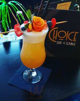 Choice Bar & Lounge