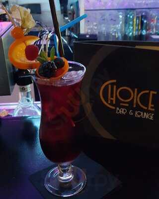 Choice Bar & Lounge