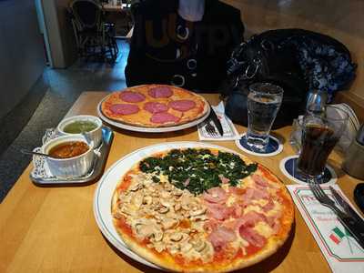 Pizzeria Messina Due