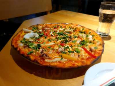 Pizzeria Messina Due