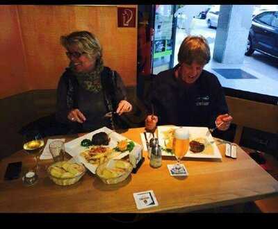 Pizzeria Messina Due