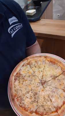 Pizzeria Al Capone