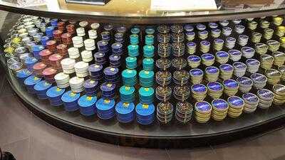 Caviar House & Prunier