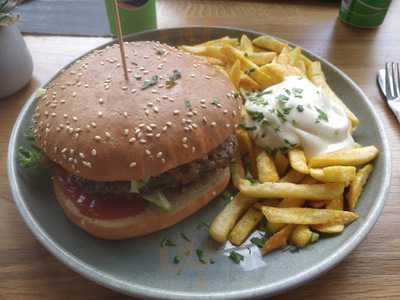 Bocadillo Inh. M. Omeirat