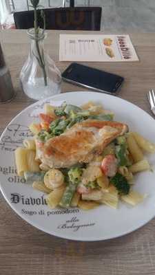 Bocadillo Inh. M. Omeirat