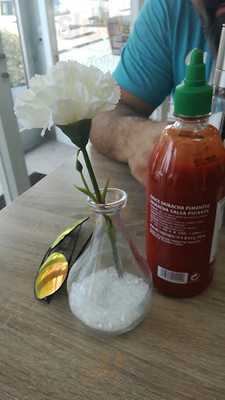 Bocadillo Inh. M. Omeirat