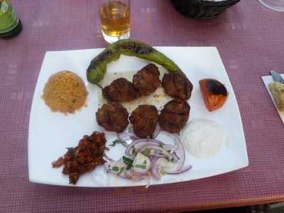 Meral Restaurant & Grillhaus