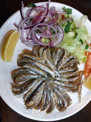 Meral Restaurant & Grillhaus