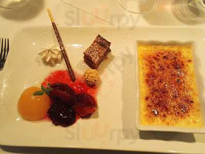 Maximilienstube Im Hotel Central