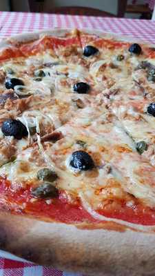 I Fratelli Trattoria Pizzeria