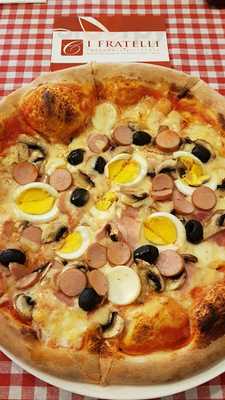 I Fratelli Trattoria Pizzeria