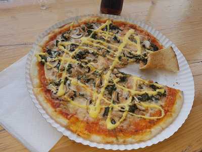 Pizzeria By Da Jimmy