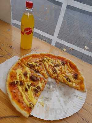 Pizzeria By Da Jimmy