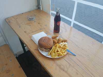 Pizzeria By Da Jimmy