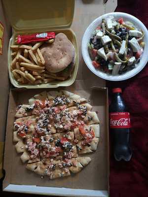 Pizzeria By Da Jimmy