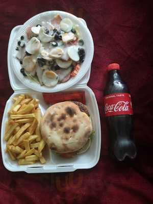 Pizzeria By Da Jimmy