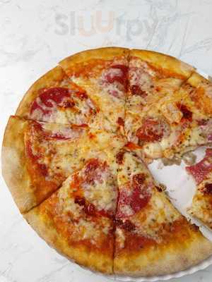 Pizzeria By Da Jimmy