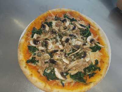 Pizzeria By Da Jimmy