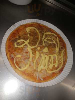 Pizzeria By Da Jimmy