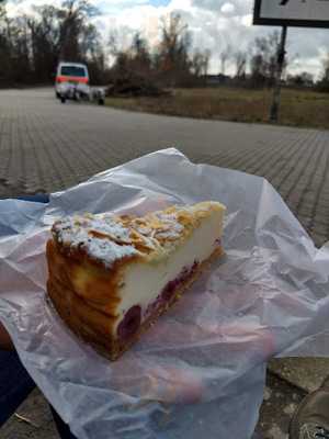 Käsekuchen Queen