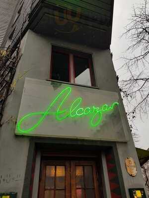 Alcazar