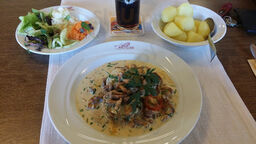 Gasthaus Zur Rose