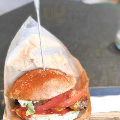 Fletcher's Better Burger