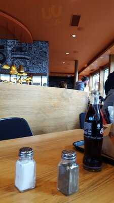 Fletcher's Better Burger