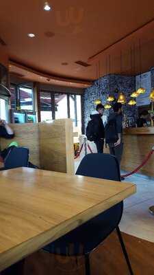 Fletcher's Better Burger