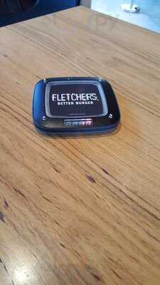 Fletcher's Better Burger