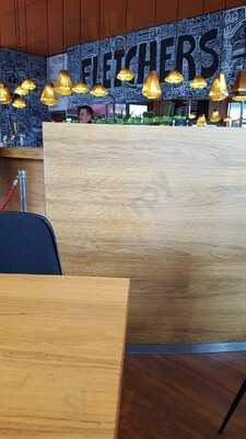 Fletcher's Better Burger