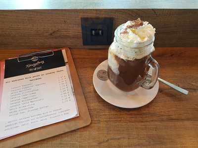 Königsberg - Deli & Café