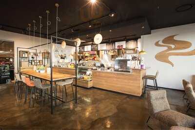 Königsberg - Deli & Café